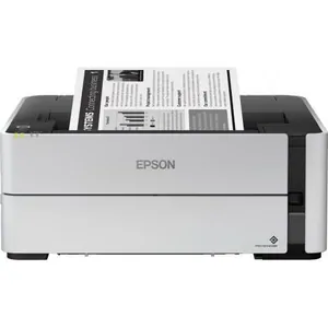 Замена головки на принтере Epson M1170 в Тюмени